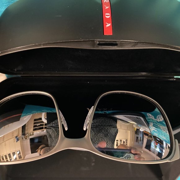 Prada Sunglasses - Picture 2 of 5